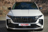 Hyundai Tucson 1.6 T-GDI N-Line
