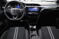 Opel Corsa GS 1.2 mHEV Turbo Aut.