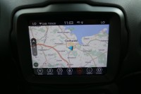 Jeep Renegade 1.3 Hybrid