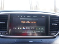 Kia Sportage 1.6T-GDI Black Edition