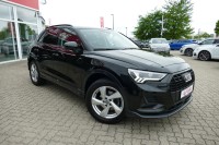 Audi Q3 40 2.0 TFSI quattro basis