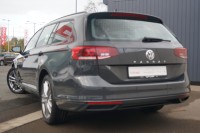 VW Passat Variant 2.0 TDI