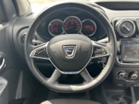Dacia Dokker 1.3 TCe 130 Stepway Pro