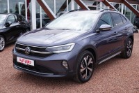Vorschau: VW Taigo 1.0 TSI DSG