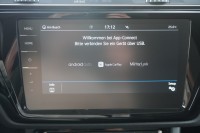 VW Touran 1.6 TDI DSG
