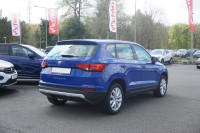 Seat Ateca 1.6 TDI SHZ