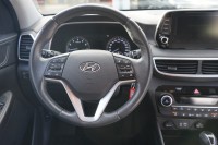 Hyundai Tucson 1.6 T-GDI Advantage