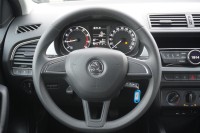 Skoda Fabia 1.0
