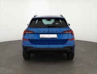 Skoda Kamiq Monte Carlo 1.5 TSI DSG