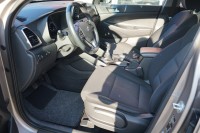 Hyundai Tucson 1.6