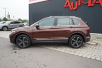 VW Tiguan 2.0 TDI Elegance 4Motion