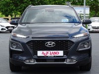Hyundai Kona 1.6 T-GDI 4WD