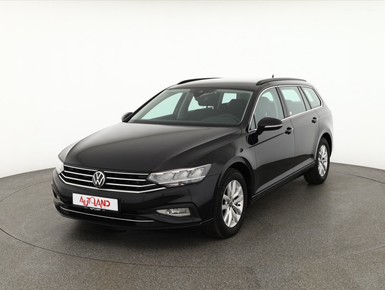 VW Passat Variant 2.0 TDI DSG Business