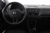Skoda Citigo 1.0 MPI Ambition