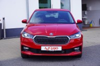 Skoda Fabia 1.0 TSI DSG