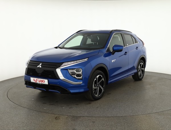 Mitsubishi Eclipse Cross 2.4 PHEV 4WD