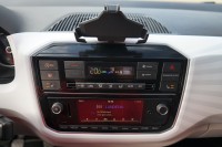 VW up up!1.0 TSI Beats