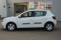 Dacia Sandero II 1.0 Comfort