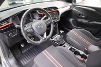 Opel Corsa F 1.2 GS Line