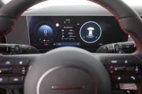 Hyundai Tucson 1.6T-GDI Facelift Aut. N-Line 4WD