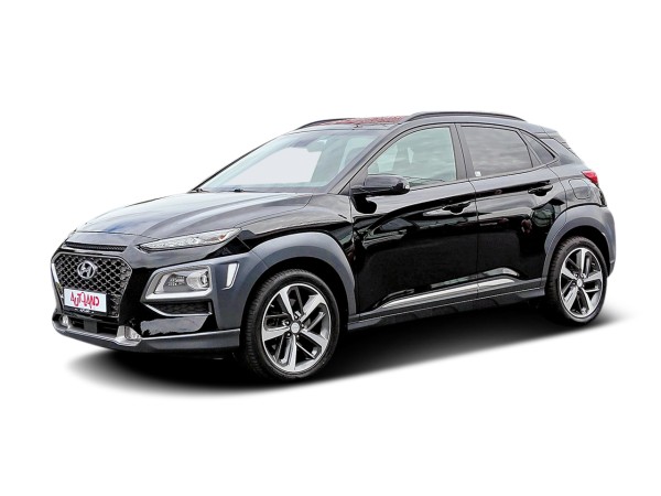 Hyundai Kona 1.6 T-GDI Style 4WD