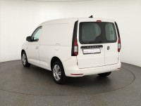 VW Caddy Cargo 2.0 TDI DSG