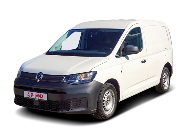 VW Caddy Cargo 1.5 TSI
