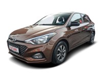 Hyundai i20 1.2 YES! Android Apple Sitzheizung Kamera