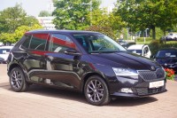 Skoda Fabia 1.0 Soleil