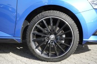 Skoda Fabia 1.0 TSI Monte Carlo