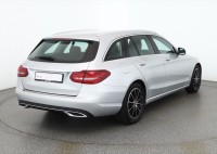 Mercedes-Benz C 200 C200 T-Modell Avantgarde