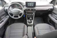 Dacia Sandero Stepway TCe 90
