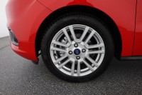 Ford Tourneo Courier 1.0 EB