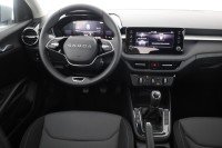 Skoda Fabia 1.0 TSI