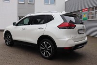 Nissan X-Trail 1.3 DIG-T N-Connecta 4x2