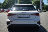 Audi A3 Sportback 40 eTFSI S line