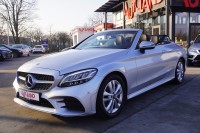 Mercedes-Benz C 180 C180 AMG Line