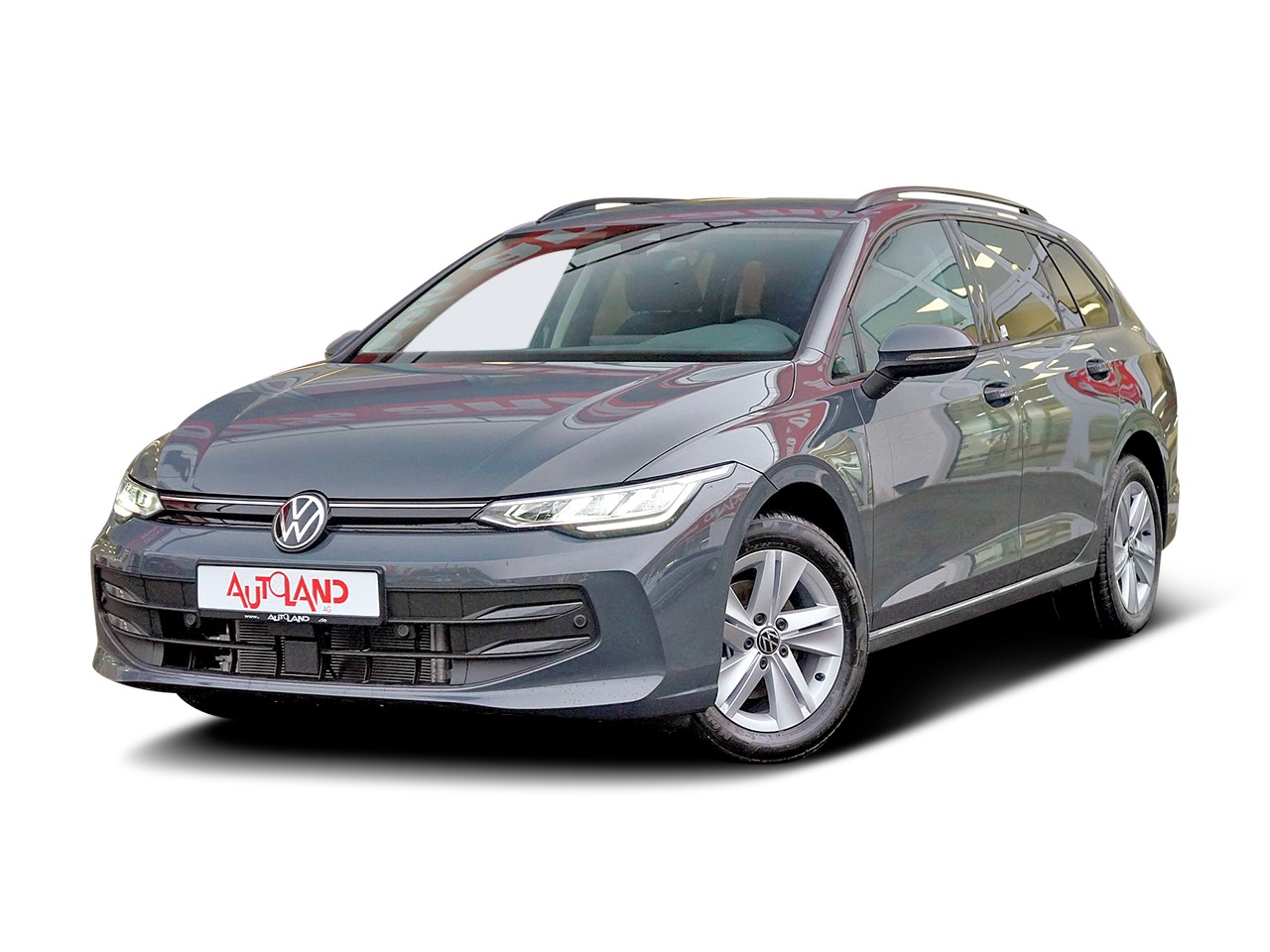 VW Golf Variant 1.5eTSI DSG