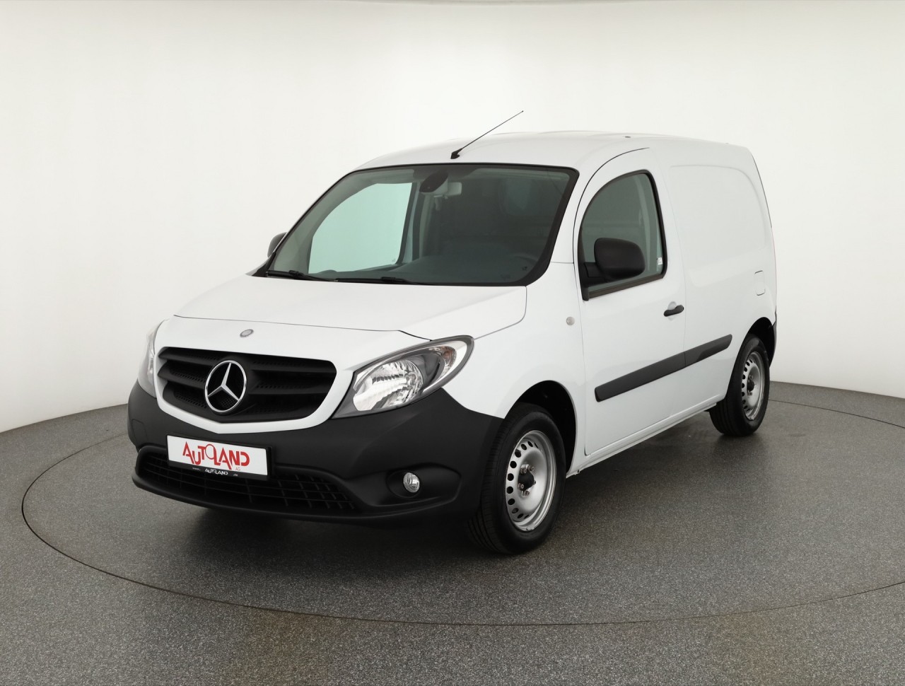 Mercedes-Benz Citan 109 CDI lang