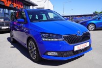 Skoda Fabia Combi 1.0 TSI Clever