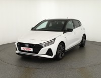 Hyundai i20 1.0 T-GDI N Line LED Navi Bose Kamera DAB