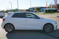 Audi A1 Sportback 25 1.0 TFSI advanced