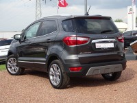 Ford EcoSport 1.0EB 140PS Titanium