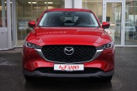 Mazda CX-5 2.5 SKYACTIV Sports-Line
