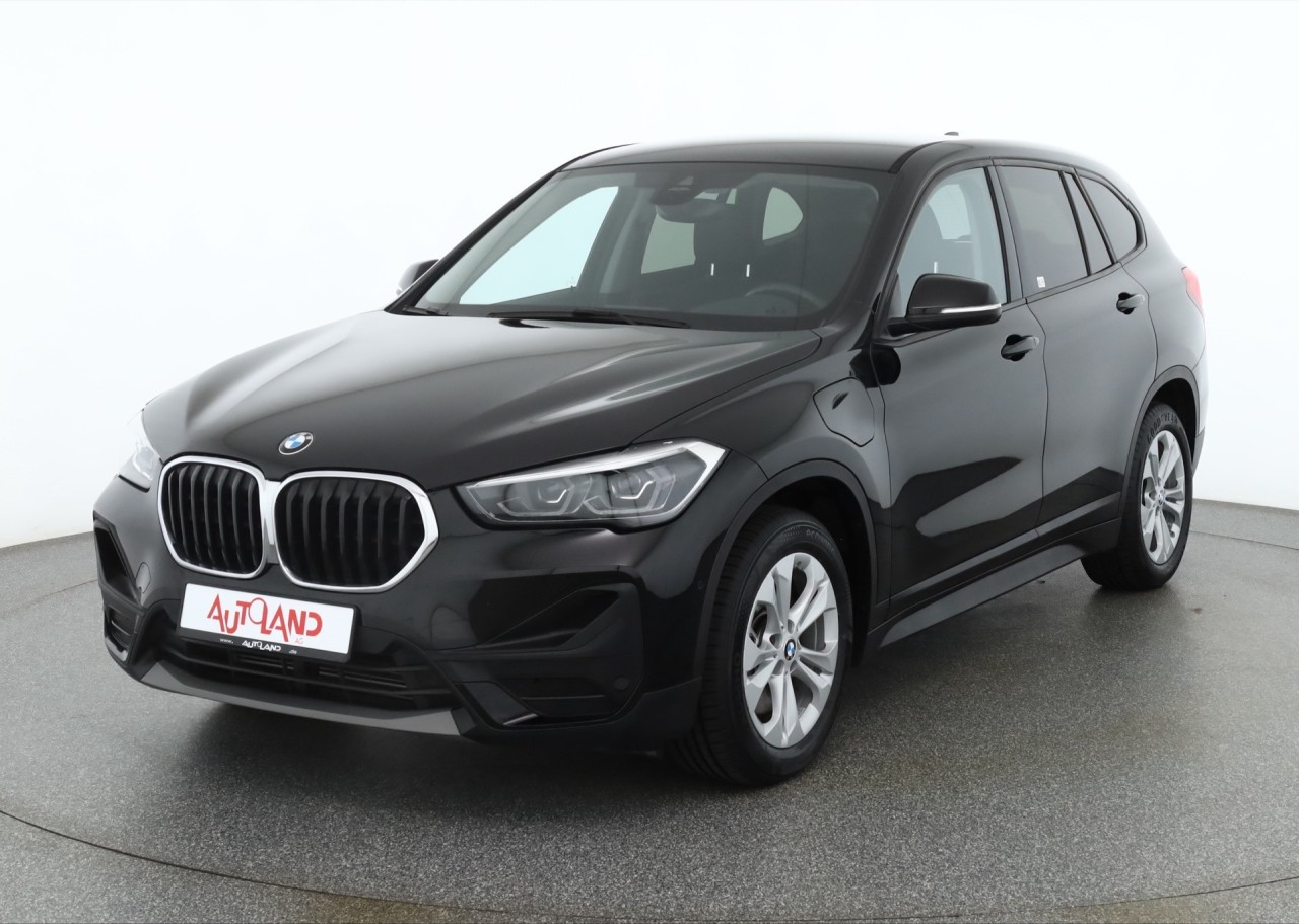 BMW X1 xDrive 25 e Advantage