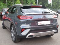 Kia xcee'd XCeed 1.5 T-GDI AT