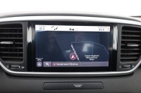 Kia Sportage 1.6 GDI Final Edition