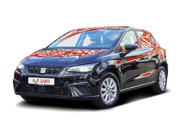 Seat Ibiza 1.0 TSI DSG Style Beats