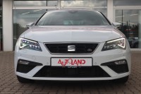 Seat Leon 2.0 TSI FR