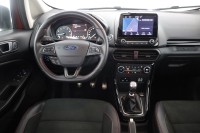 Ford EcoSport 1.0 EB ST-Line